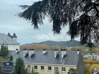  Appartement � louer 1 pi�ce 38 m�