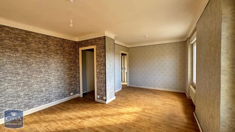  Appartement  louer 2 pices 53 m