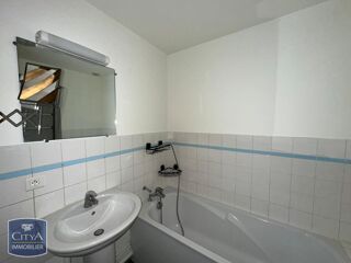  Appartement � louer 2 pi�ces 38 m�