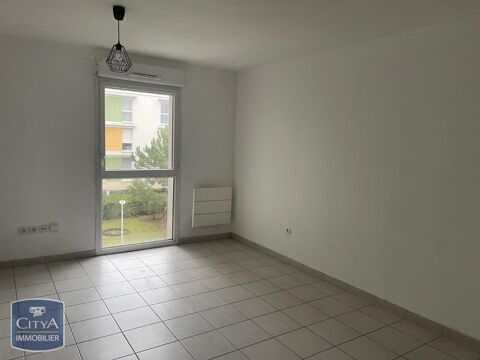  Appartement � louer 2 pi�ces 39 m�