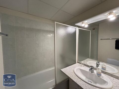  Appartement  louer 2 pices 39 m