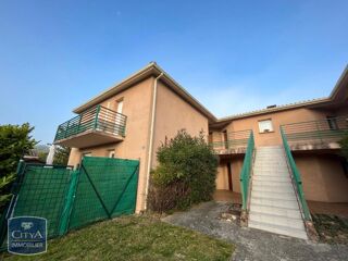  Appartement � louer 2 pi�ces 47 m�