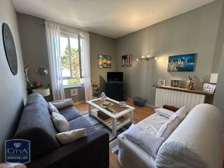  Appartement à louer 2 pièces 52 m²