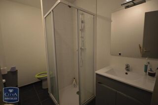  Appartement à louer 1 pièce 32 m²