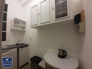  Appartement à louer 1 pièce 22 m²