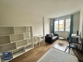  Appartement � louer 1 pi�ce 23 m�