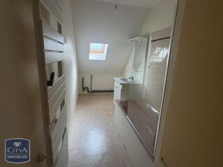  Appartement à louer 2 pièces 52 m²