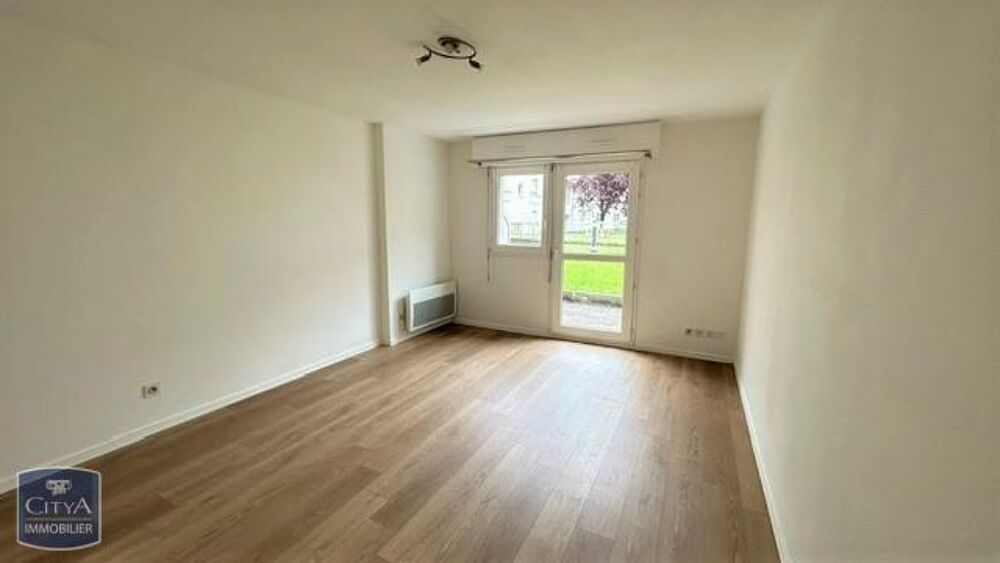 location Appartement - 1 pi�ce(s) - 25 m� Nantes (44000)