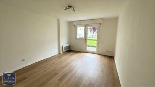  Appartement � louer 1 pi�ce 25 m�