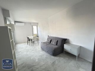  Appartement � louer 1 pi�ce 30 m�