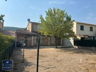  Villa à louer 4 pièces 92 m²