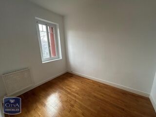  Appartement à louer 3 pièces 66 m²