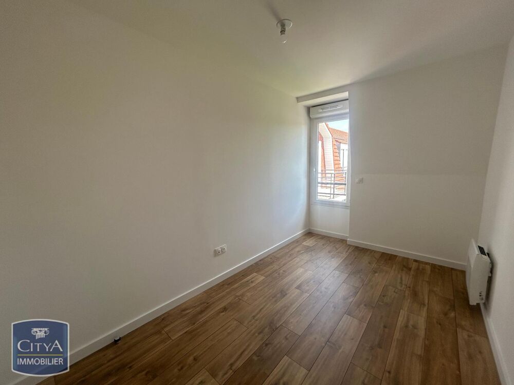À LOUER : Appartement neuf T3 situé dans un secteur très....