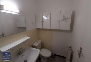  Appartement � louer 1 pi�ce 30 m�