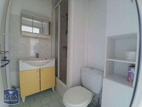  Appartement � louer 1 pi�ce 28 m�