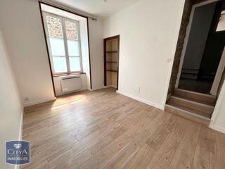 Appartement à louer 3 pièces 50 m²