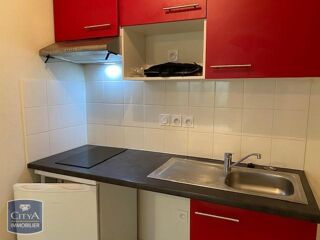  Appartement à louer 2 pièces 40 m²