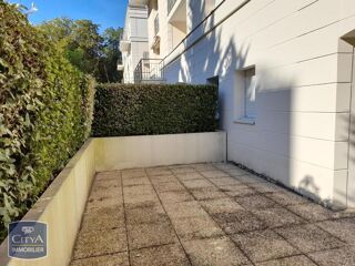  Appartement � louer 2 pi�ces 35 m�