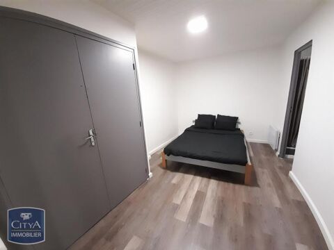  Appartement  louer 1 pice 41 m