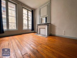  Appartement � louer 2 pi�ces 41 m�