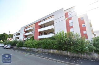  Appartement � louer 2 pi�ces 38 m�