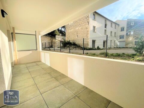  Appartement � louer 2 pi�ces 38 m�