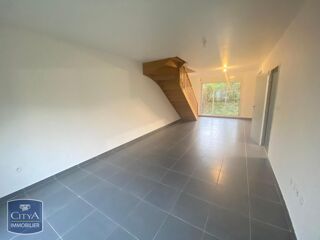  Maison à louer 5 pièces 110 m²