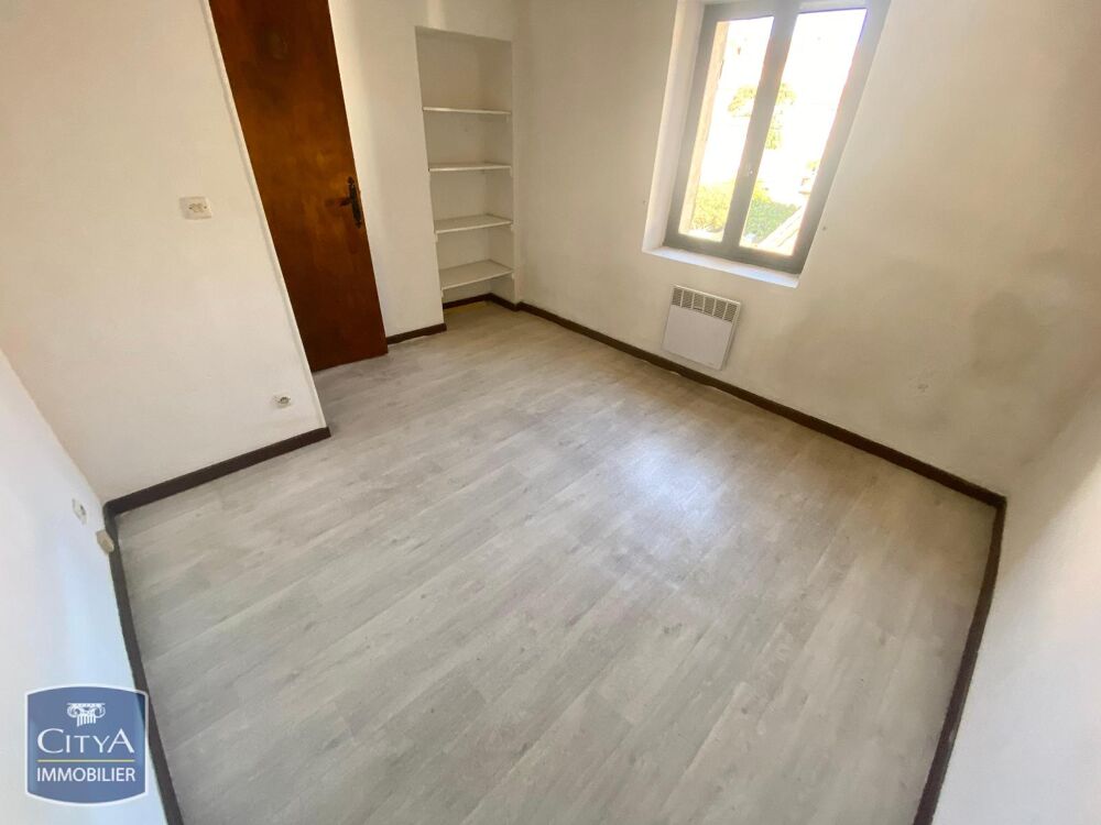 location Appartement - 2 pièce(s) - 44 m² Toulon (83200)