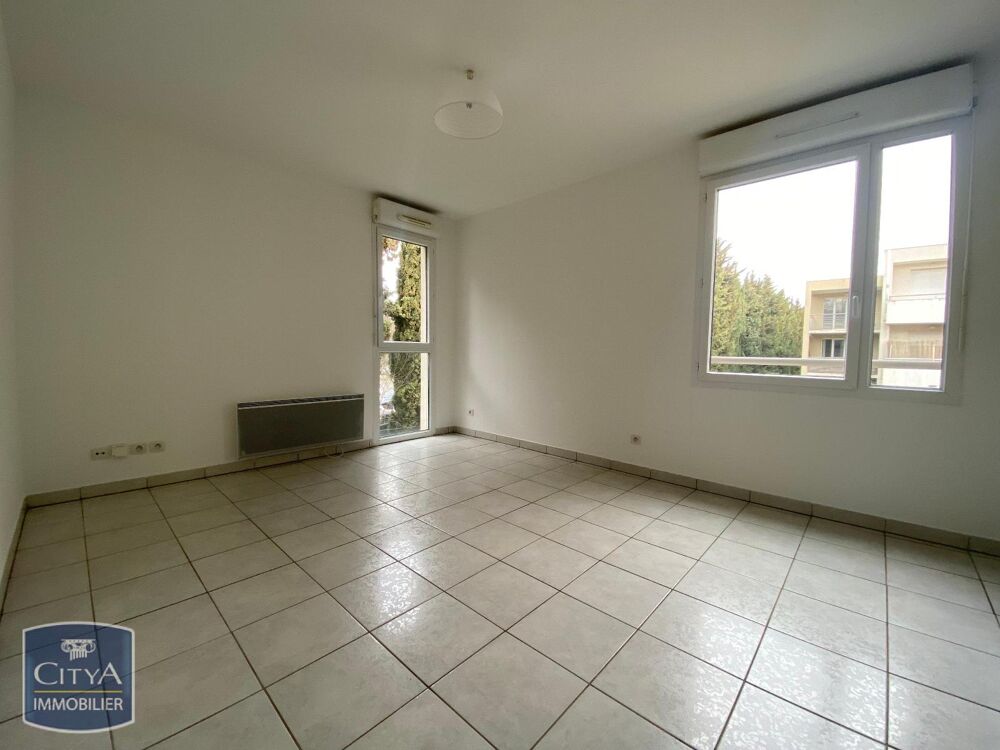 location Appartement - 1 pièce(s) - 23 m² Montfavet (84140)