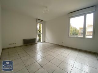  Appartement à louer 1 pièce 23 m²
