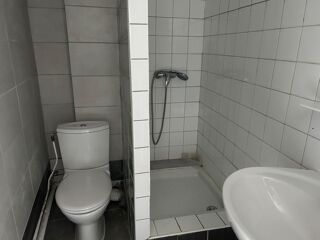  Appartement à louer 1 pièce 38 m²