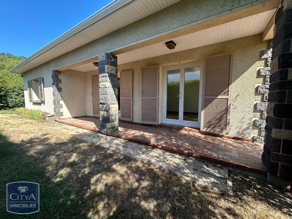location Villa - 7 pièce(s) - 184 m² Cébazat (63118)