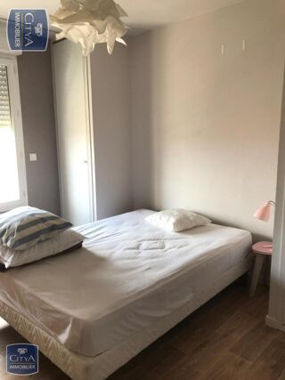  Appartement à louer 2 pièces 47 m²