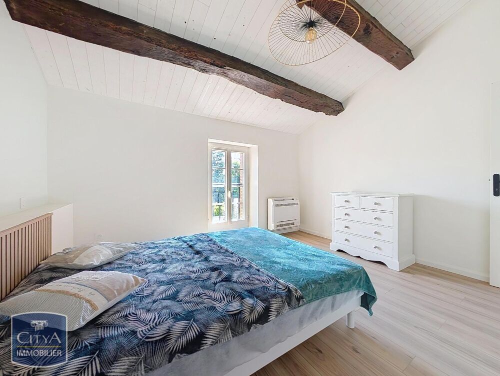 location Appartement - 2 pièce(s) - 38 m² Albi (81000)