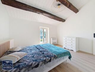  Appartement à louer 2 pièces 38 m²