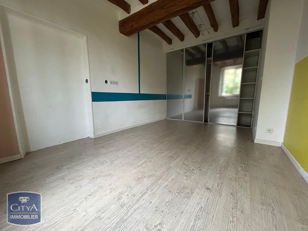 location Maison - 4 pièce(s) - 90 m² Senantes (28210)