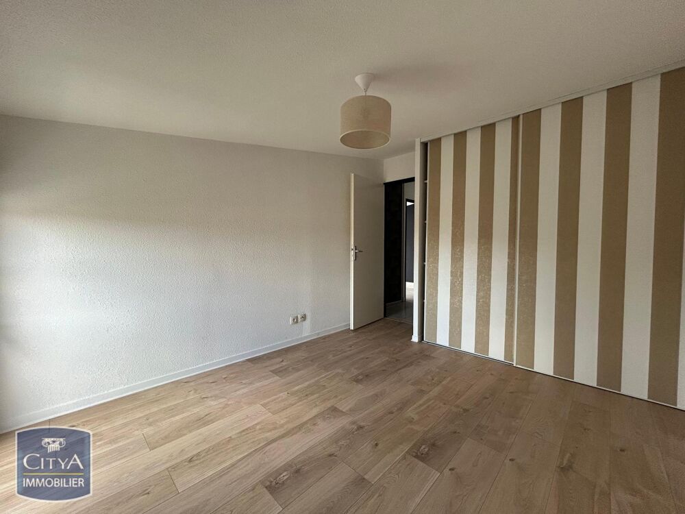 APPARTEMENT T2 BIS AVEC BALCON & PARKING À louer : Appar....