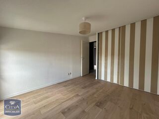  Appartement à louer 3 pièces 54 m²
