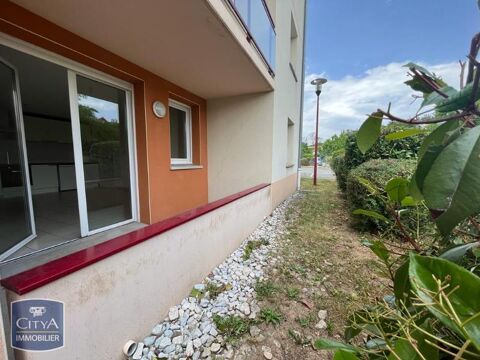  Appartement � louer 2 pi�ces 45 m�