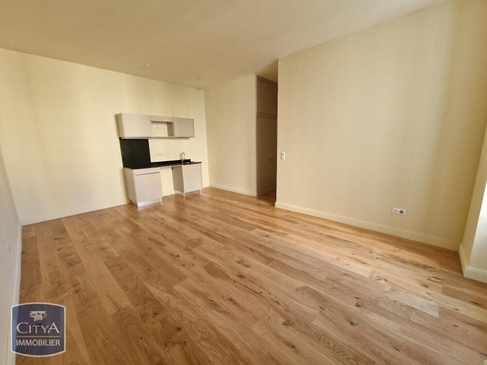location Appartement - 3 pièce(s) - 64 m² Mulhouse (68200)