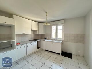 Appartement à louer 2 pièces 59 m²