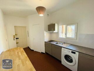  Appartement � louer 1 pi�ce 20 m�