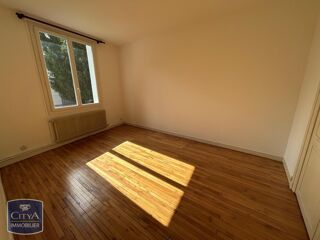  Appartement à louer 3 pièces 72 m²