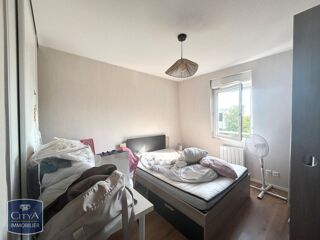 Appartement à louer 2 pièces 47 m²
