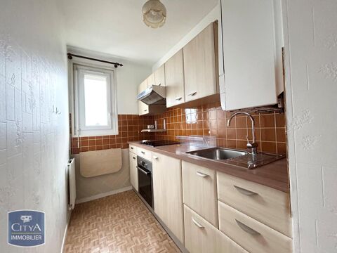  Appartement � louer 2 pi�ces 42 m�