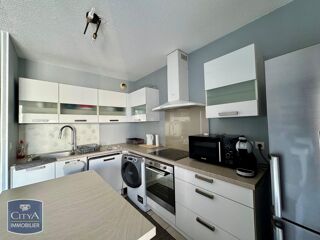  Appartement � louer 3 pi�ces 67 m�