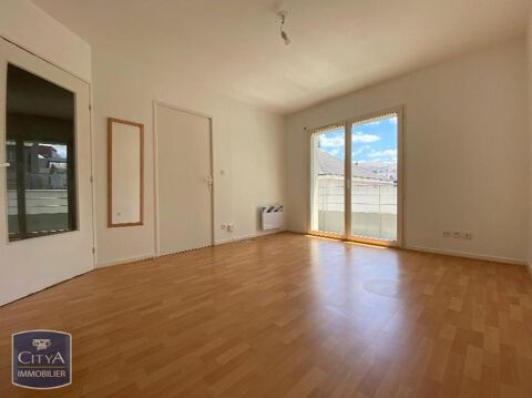  Appartement � louer 2 pi�ces 34 m�