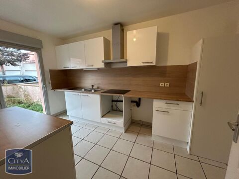  Maison � louer 5 pi�ces 98 m�