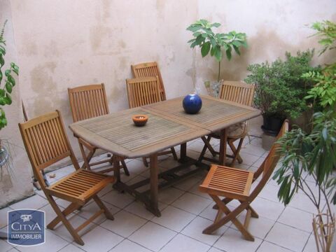  Appartement � louer 4 pi�ces 81 m�