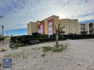  Appartement à louer 2 pièces 21 m²